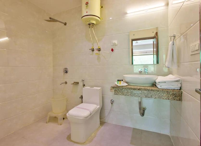 Bathroom Photo