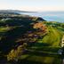 Golf course