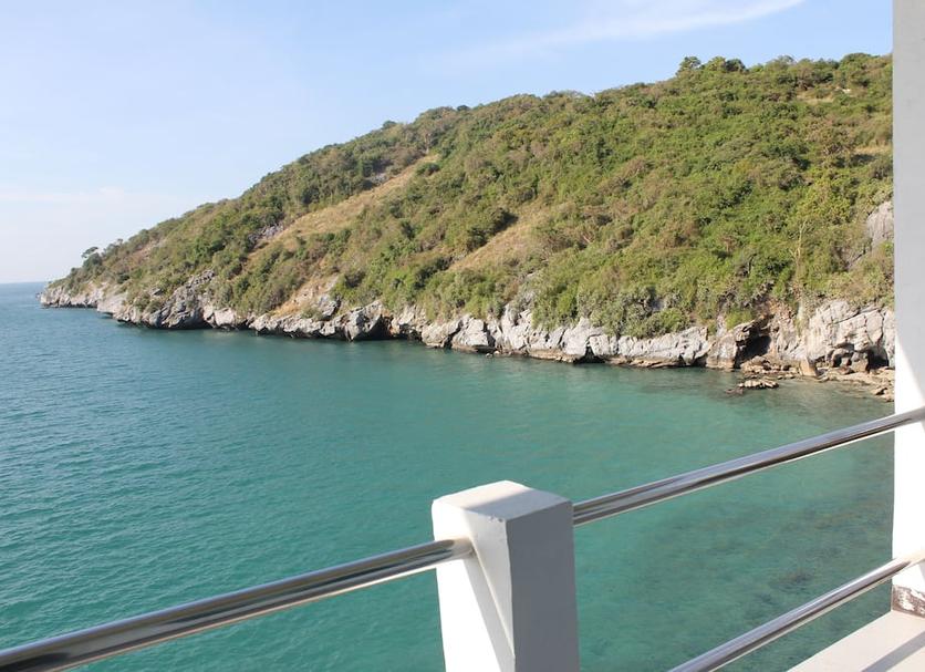 Outdoors view Photo
