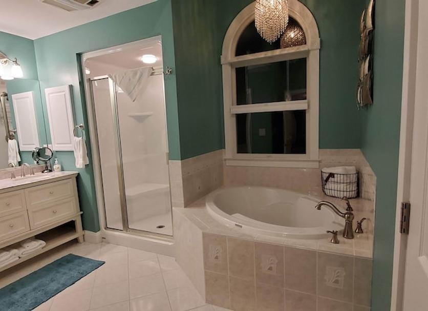 Bathroom Photo