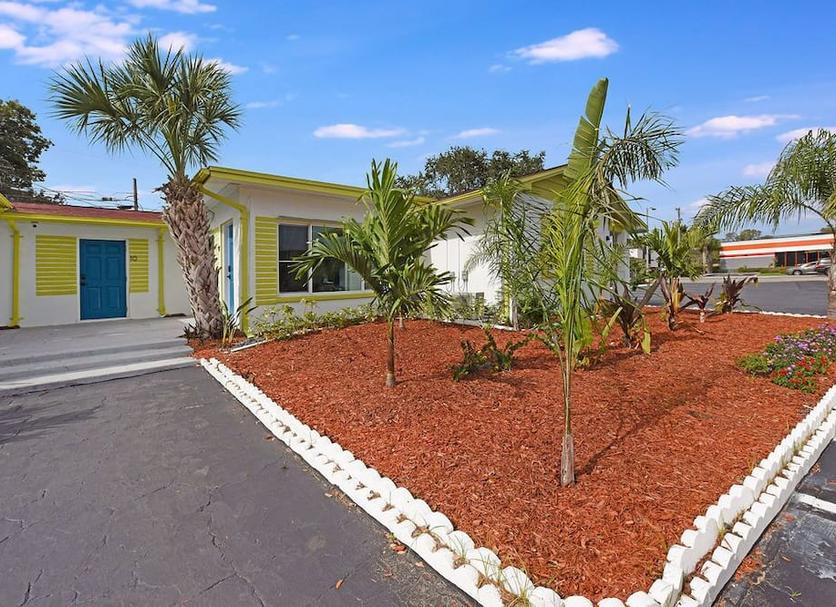 Outdoors view Photo