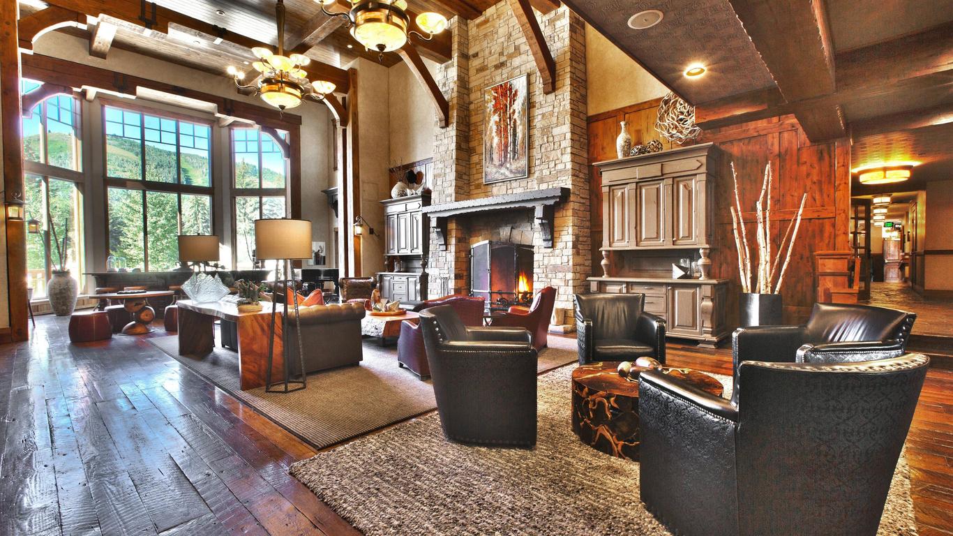 Hotel Park City