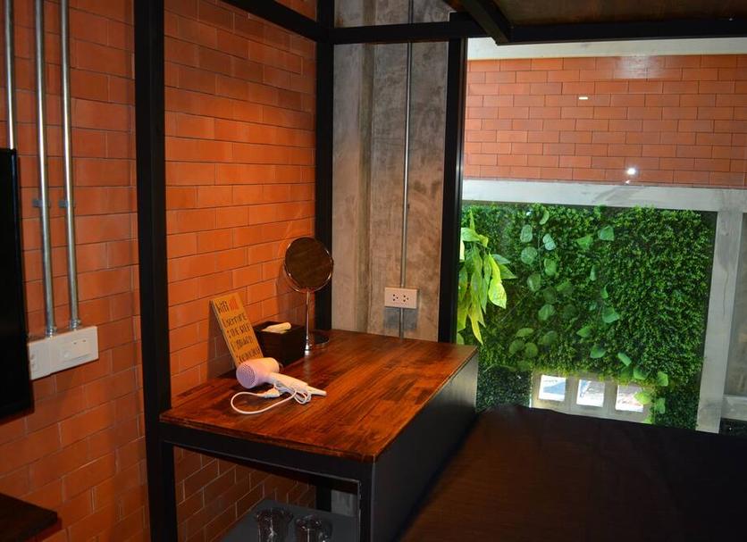 Room amenity Photo