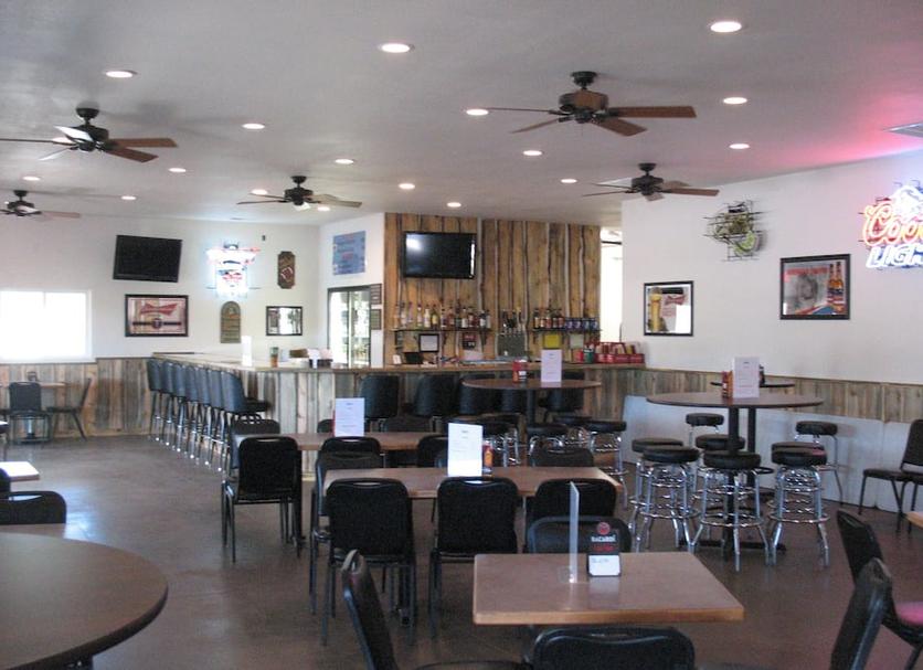 Bar Photo