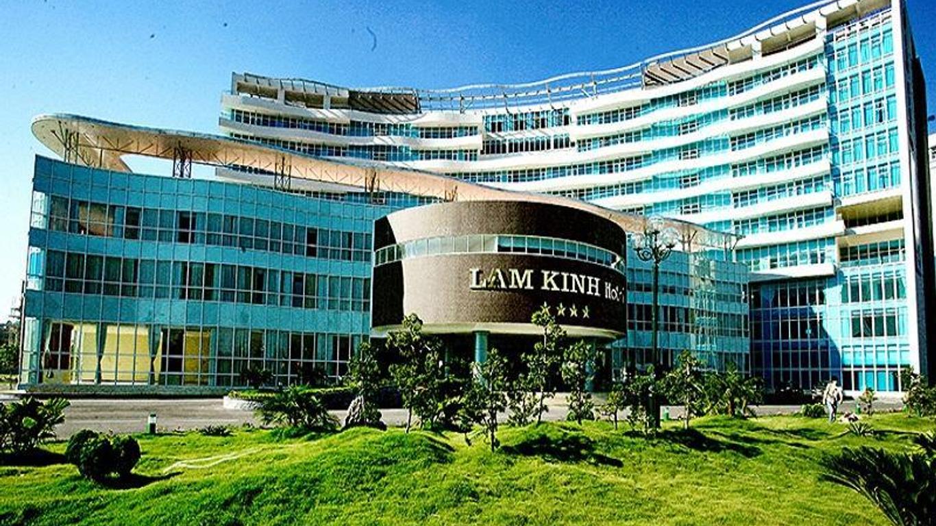 Lam Kinh Hotel