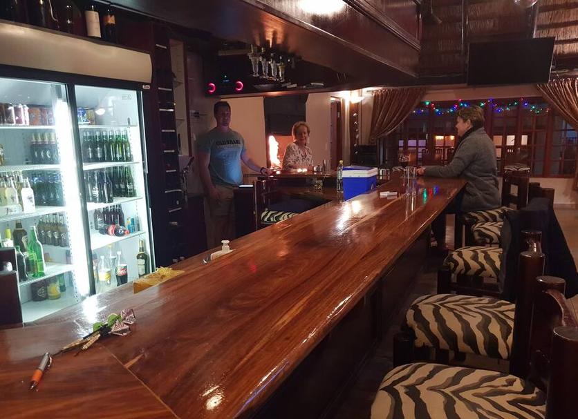 Bar Photo