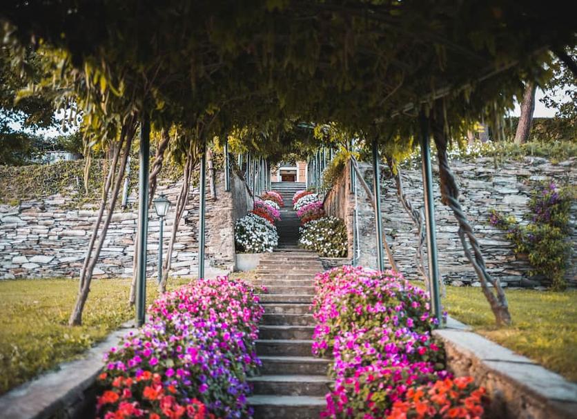 Outdoors view Photo