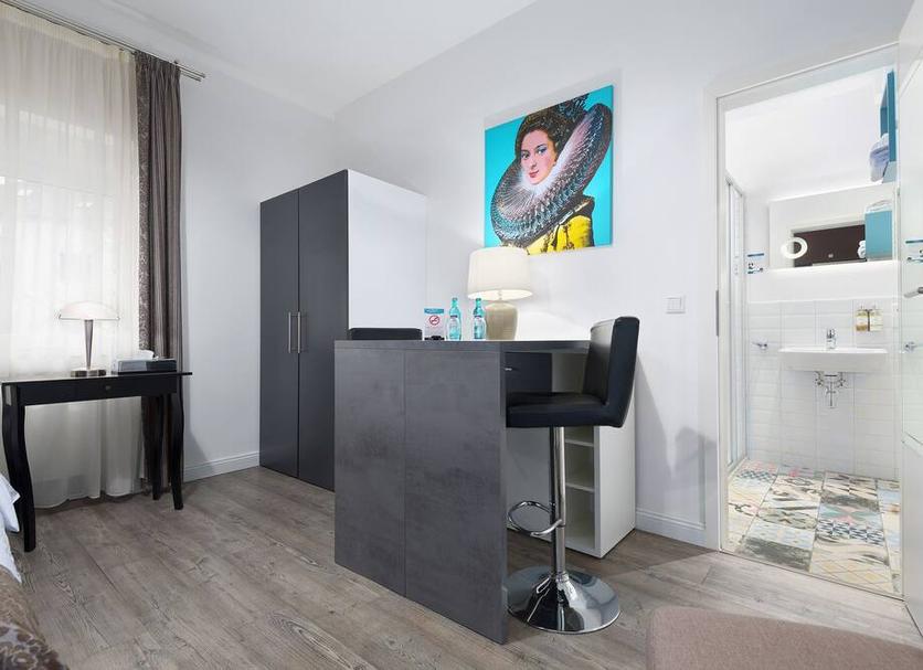 Room amenity Photo