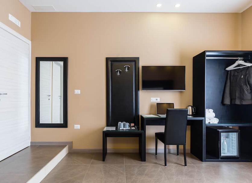 Room amenity Photo