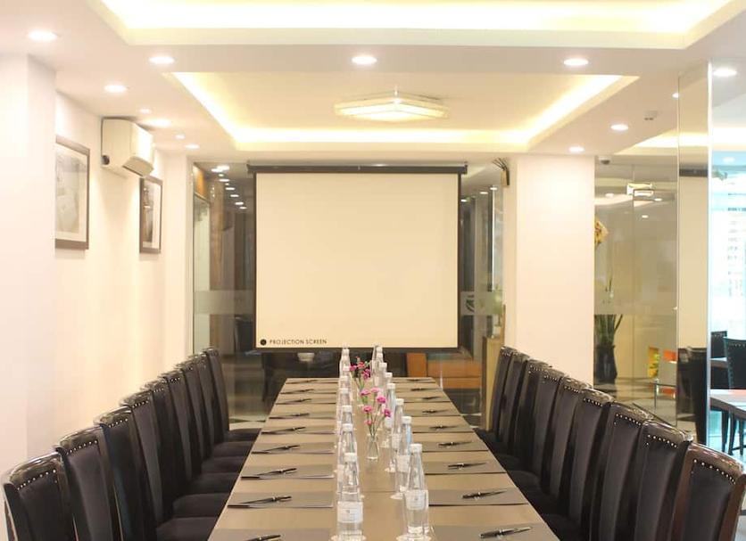 Conference room Photo