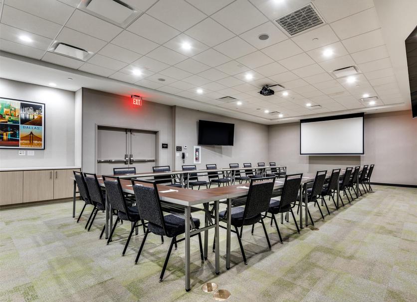 Conference room Photo