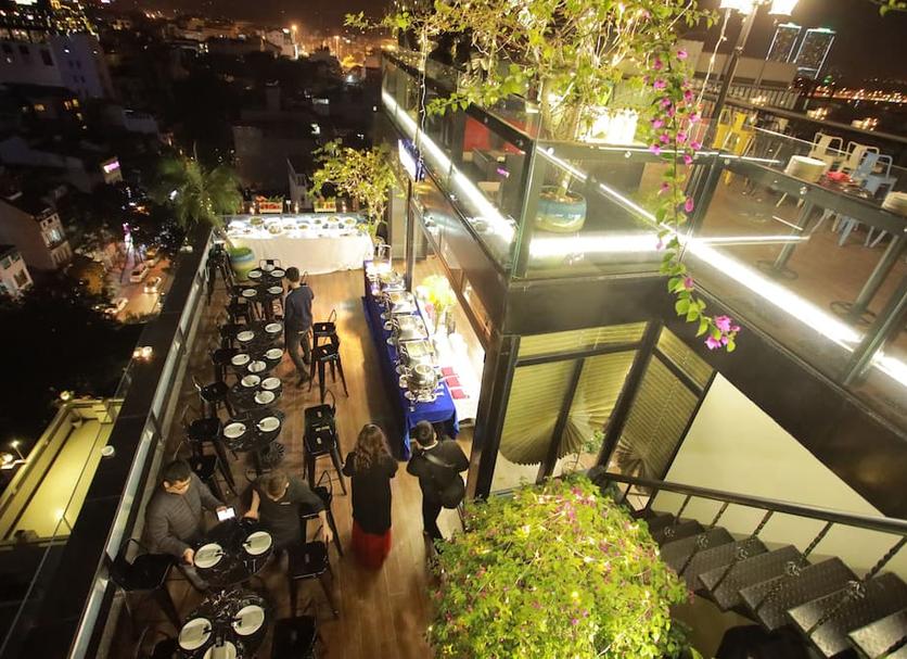 Outdoors view Photo