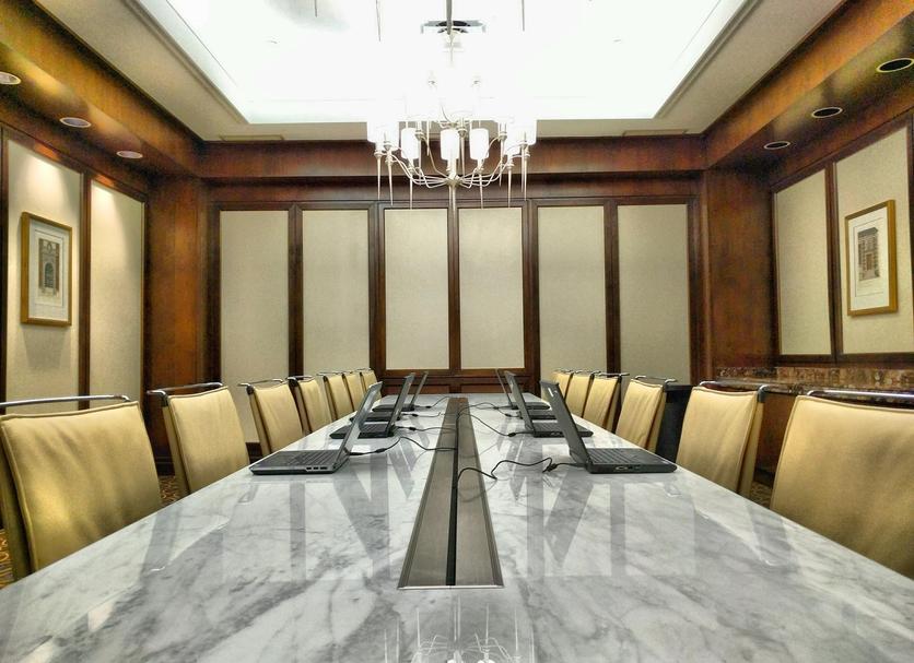 Conference room Photo