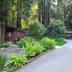 Outdoors view