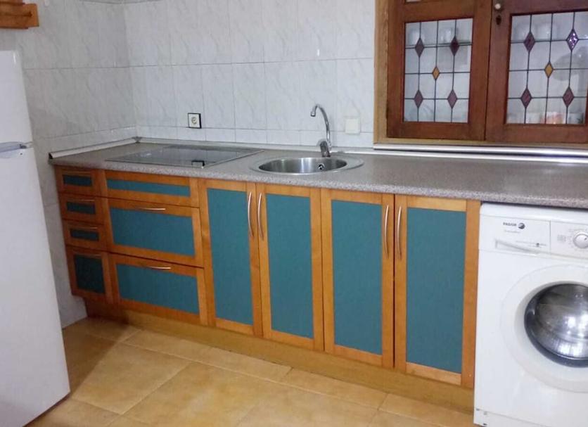 Kitchen Photo