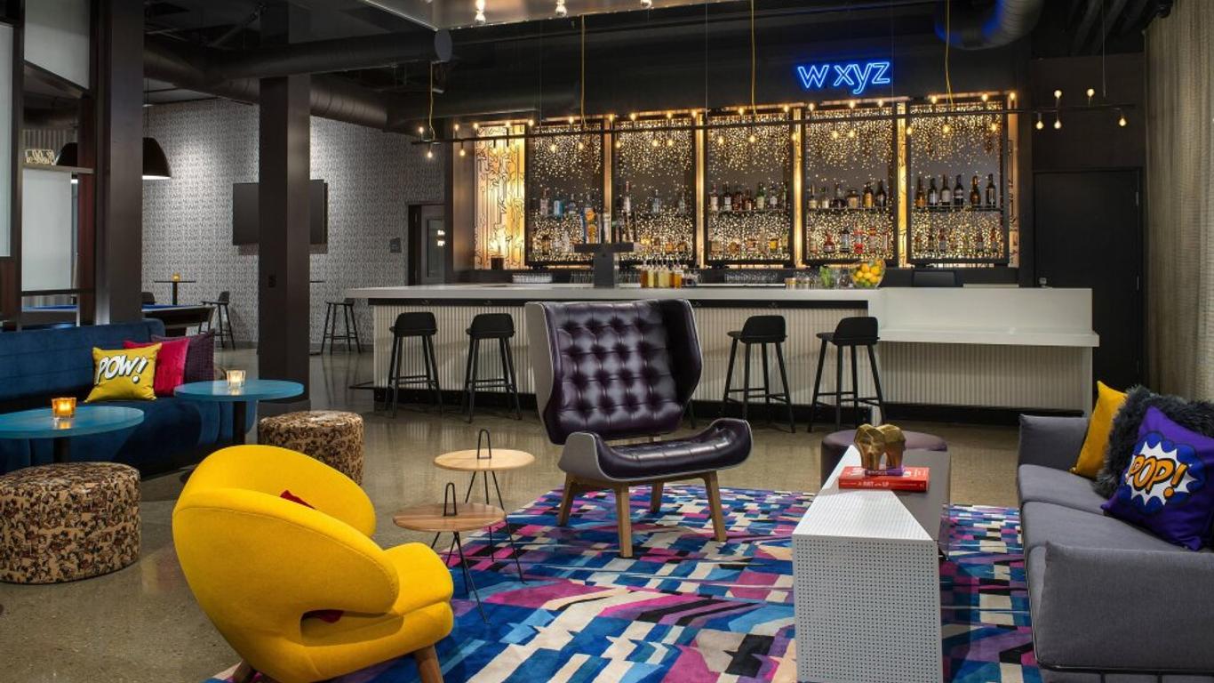 Aloft Austin Southwest