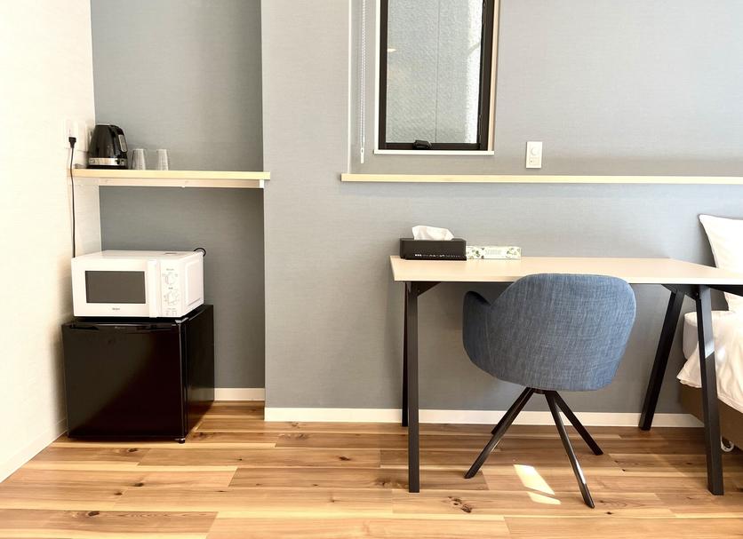 Room amenity Photo
