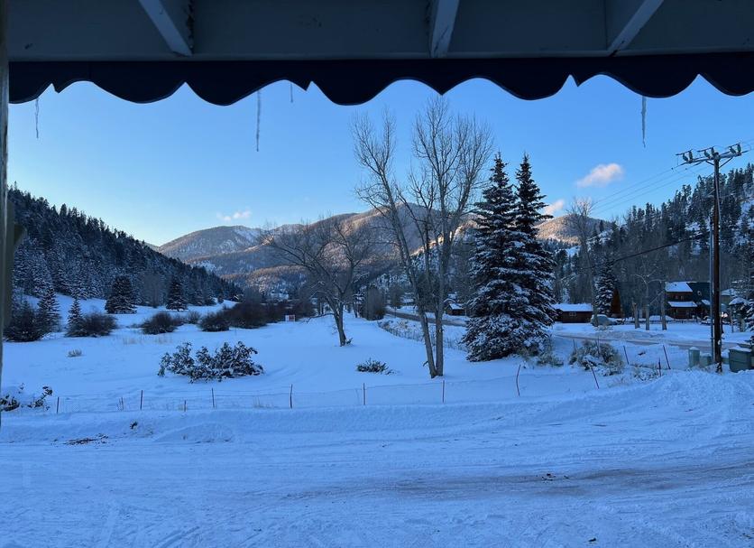Outdoors view Photo