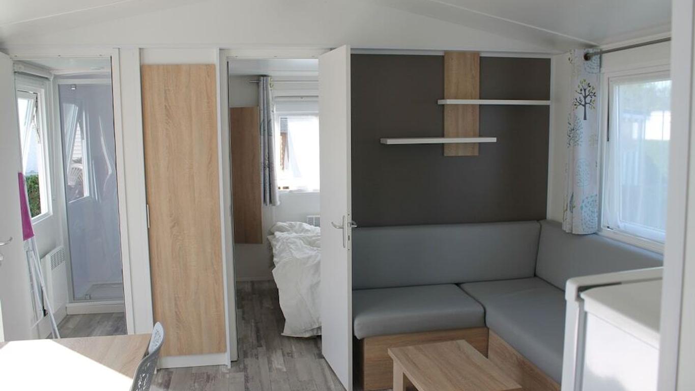 Camping de la Baie