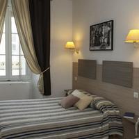 Hotel Du Nord Et De l'Europe