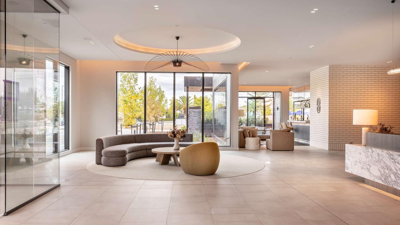 DoubleTree by Hilton Auckland Karaka
