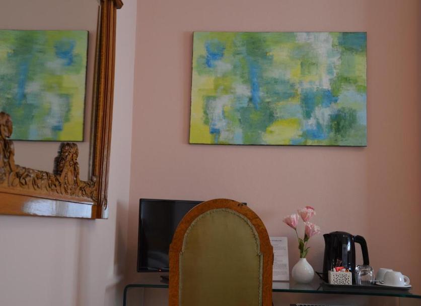 Room amenity Photo