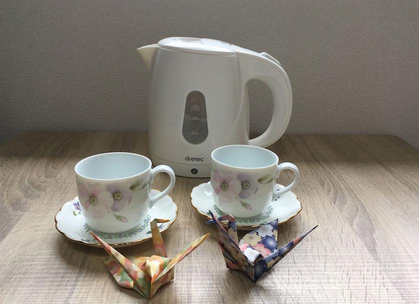Room amenity Photo