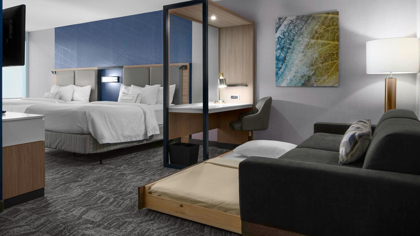 SpringHill Suites by Marriott Winchester