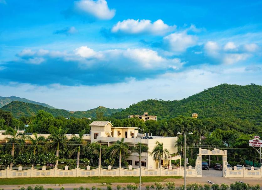 Outdoors view Photo