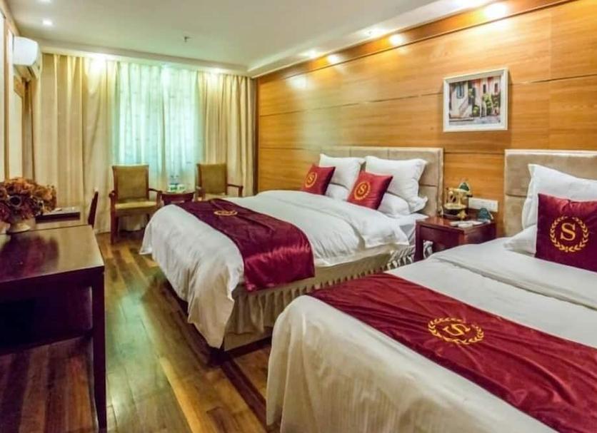 Bedroom Photo