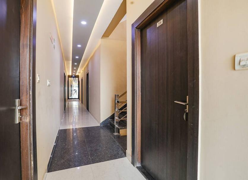 Hallway Photo