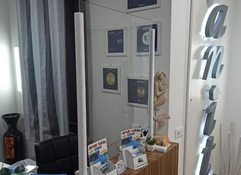 Room amenity Photo