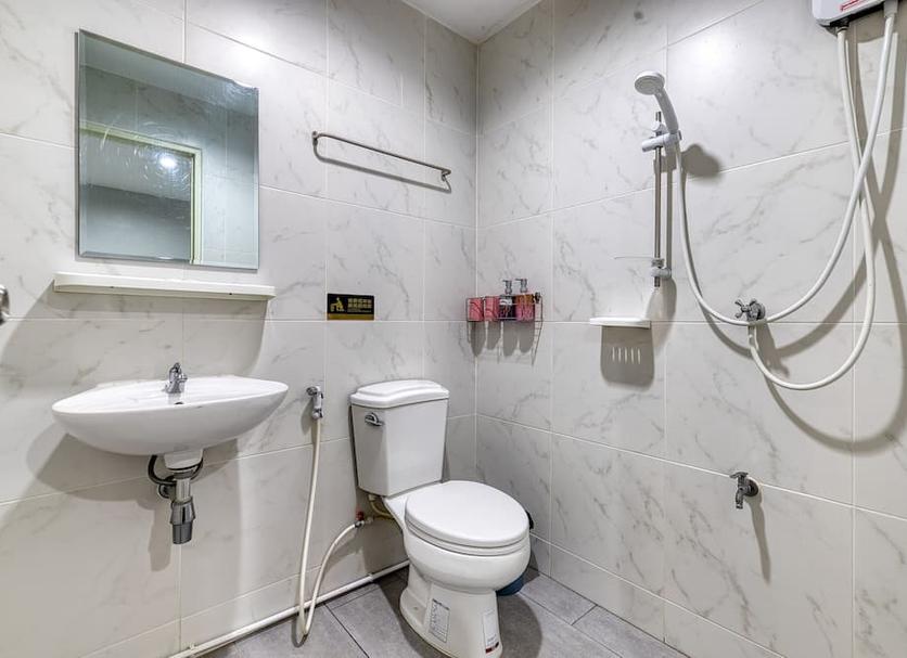 Bathroom Photo