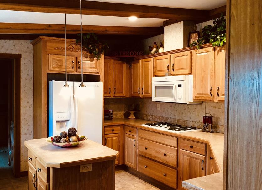 Kitchen Photo