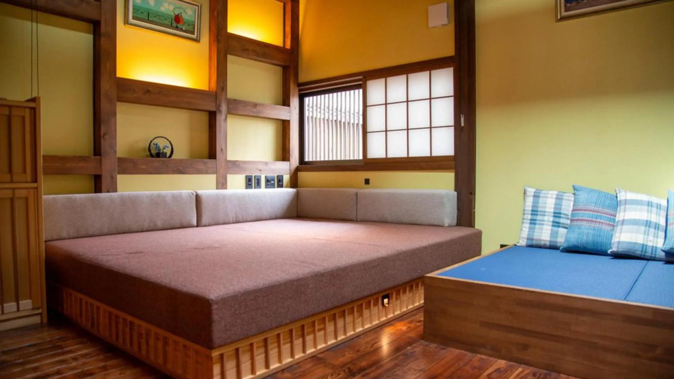 Kutsukake Stay Naka-Karuizawa