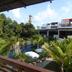 Outdoors view