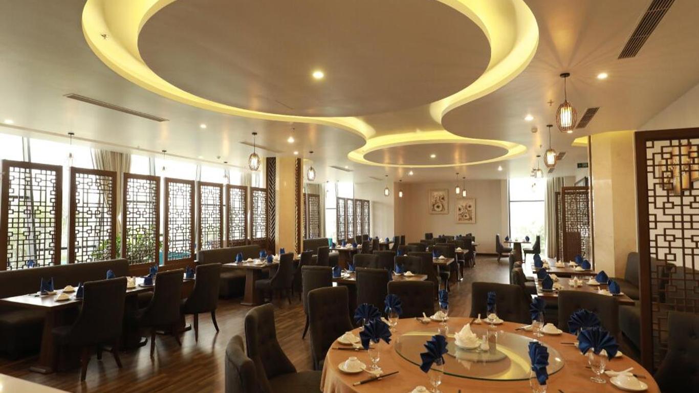 Central Hotel Thanh Hoa
