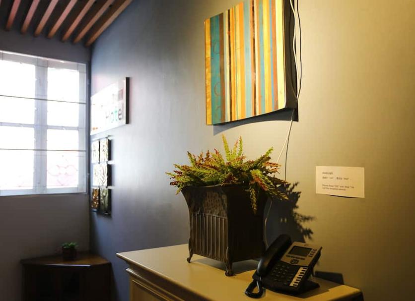 Room amenity Photo