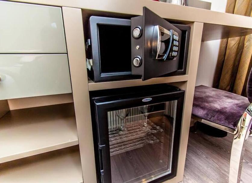 Room amenity Photo