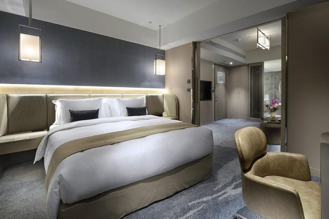Caesar Park Hotel Banqiao