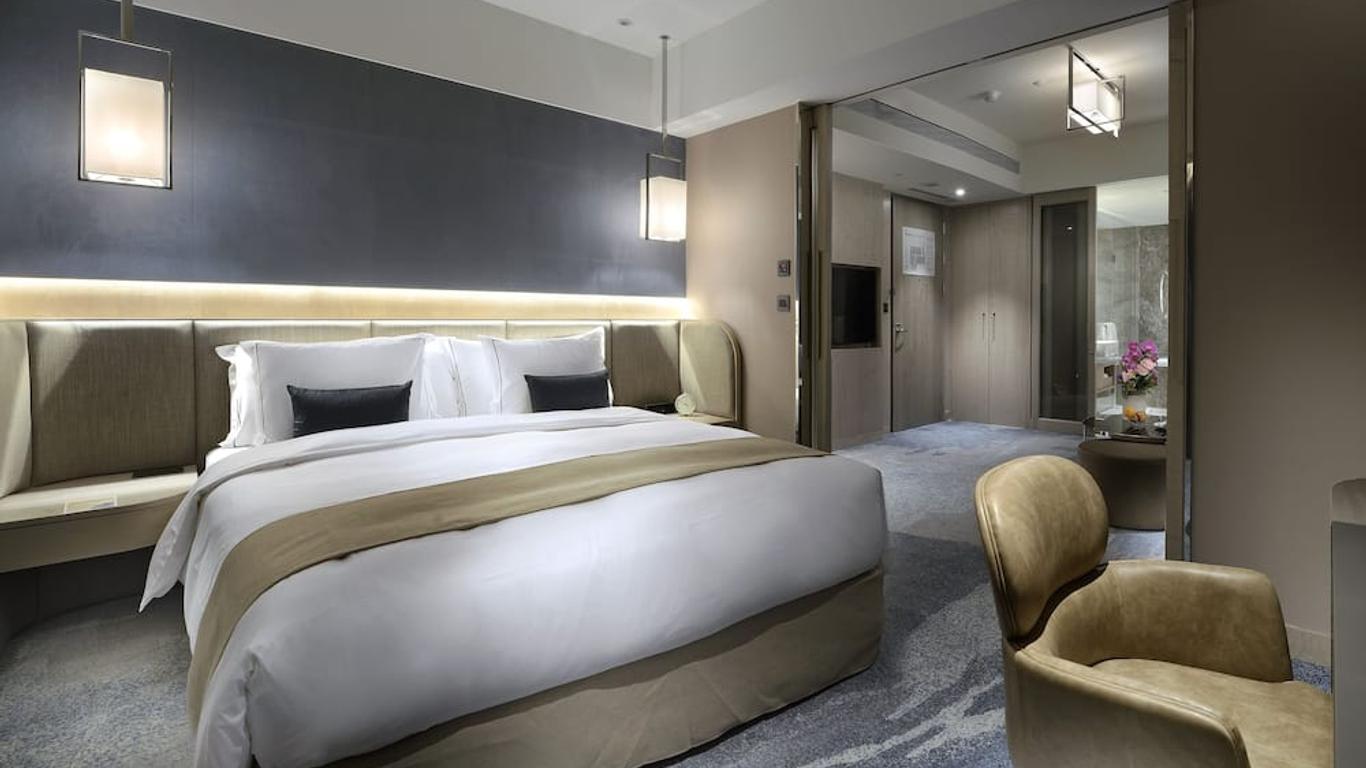 Caesar Park Hotel Banqiao
