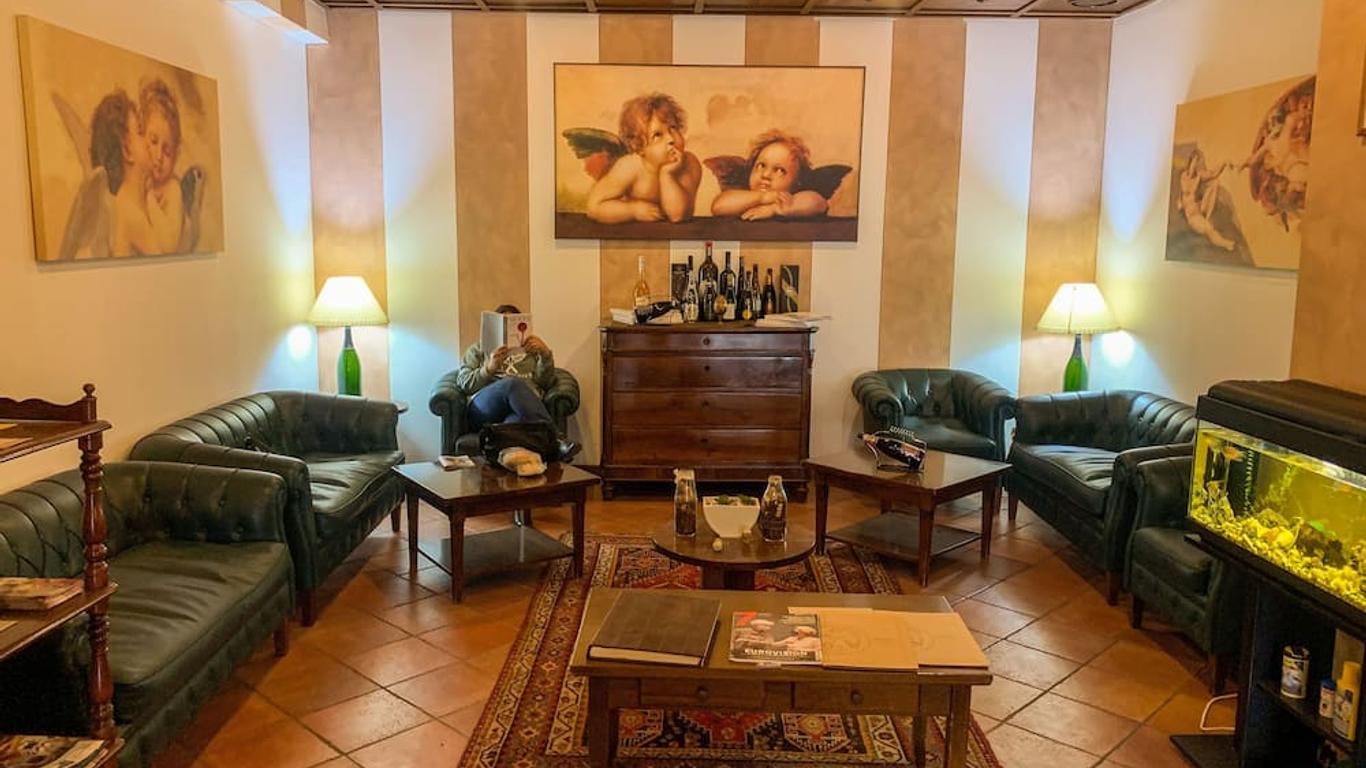 La Locanda Della Franciacorta