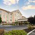 Fairfield Inn & Suites by Marriott Santa Maria exterior with parking lot and entrance canopy