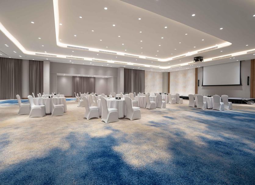Banquet hall Photo