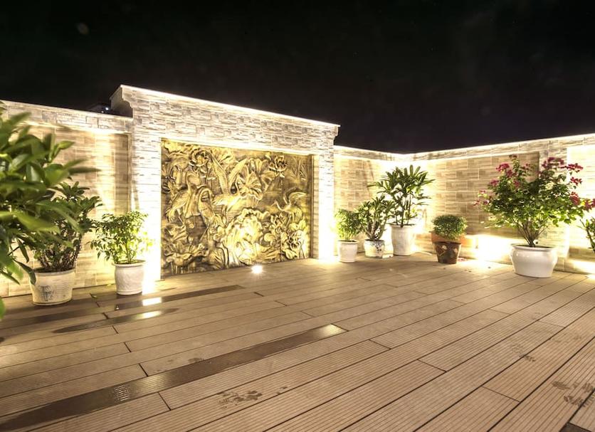 Outdoors view Photo