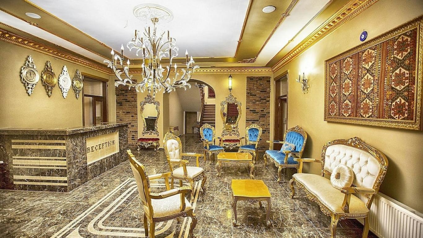 Katerina Palace 1877