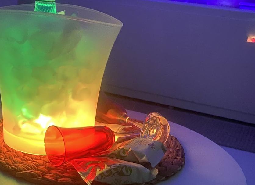 Room amenity Photo