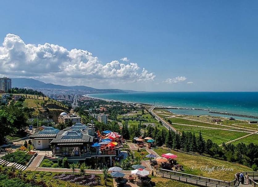 Outdoors view Photo