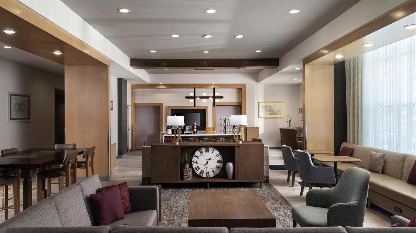 Staybridge Suites Flowood – Nw Jackson