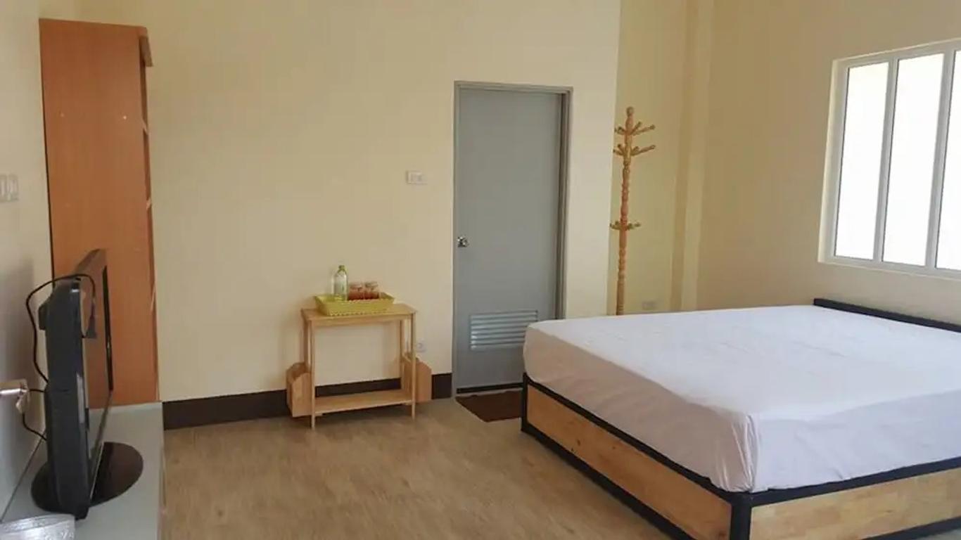 Ginza Pran Resort